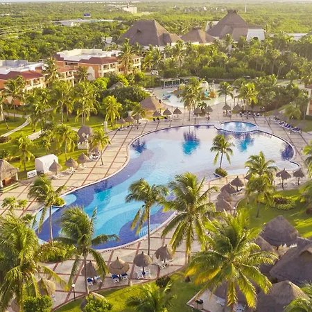Bahia Principe Grand Coba Hotel