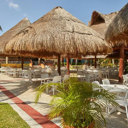 Bahia Principe Grand Coba - Todo incluido