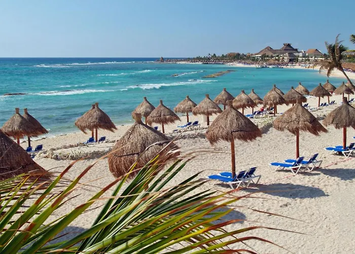 Bahia Principe Explore Coba Akumal