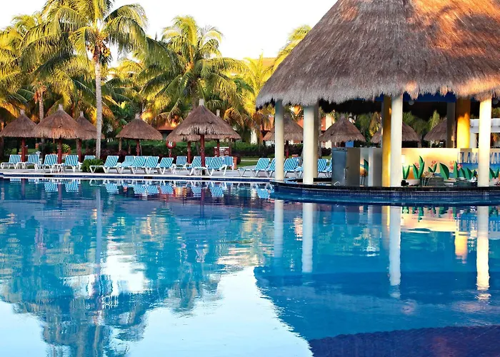 Resort Bahia Principe Explore Coba