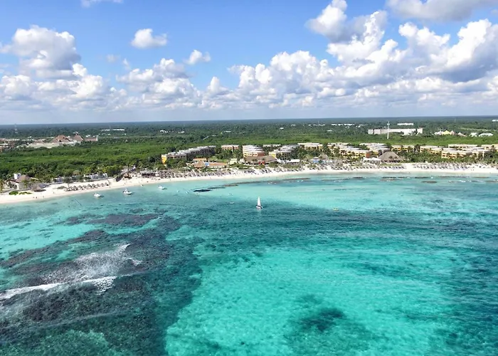 Bahia Principe Explore Coba 5*