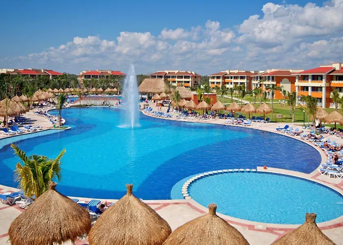 Resort Bahia Principe Explore Coba Akumal