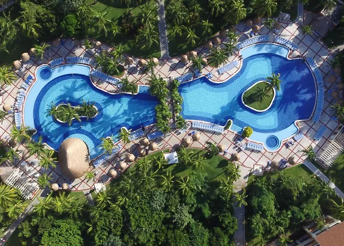 Resort Bahia Principe Explore Coba 5*
