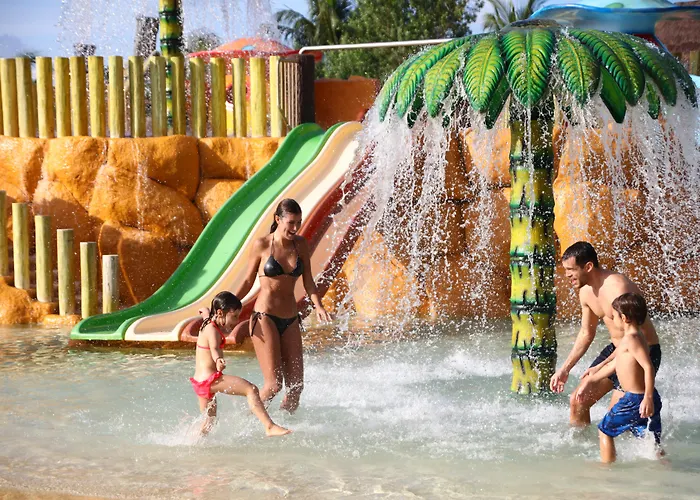 Resort Bahia Principe Explore Coba 5*