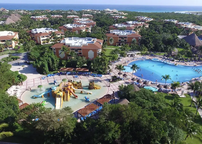 Resort Bahia Principe Explore Coba