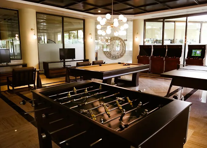 Bahia Principe Explore Coba Resort 5*