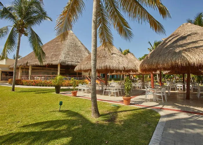 Resort Bahia Principe Explore Coba Akumal