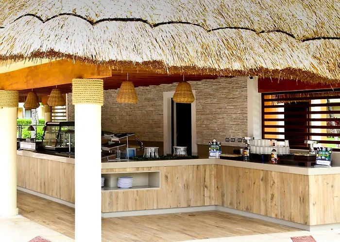 Bahia Principe Explore Coba Resort 5*