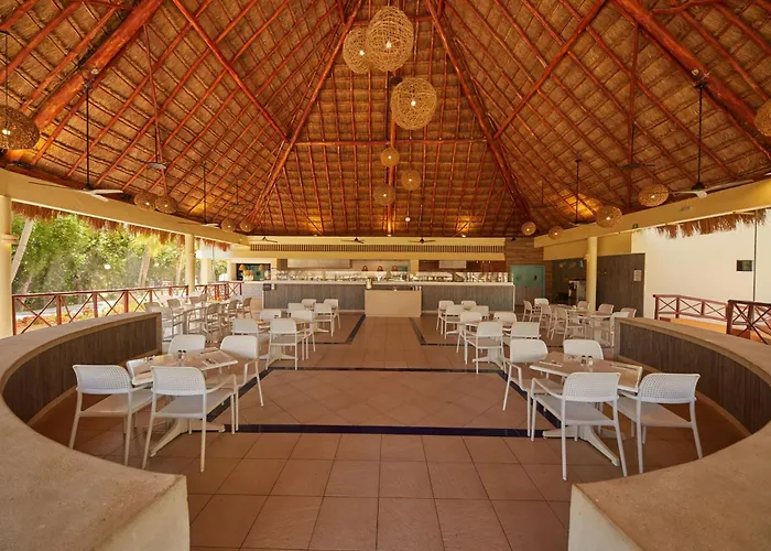 Bahia Principe Explore Coba Resort Akumal