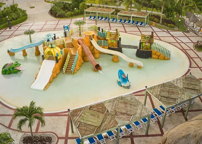 Resort Bahia Principe Explore Coba Akumal