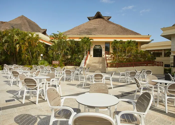 Bahia Principe Explore Coba 5* Akumal