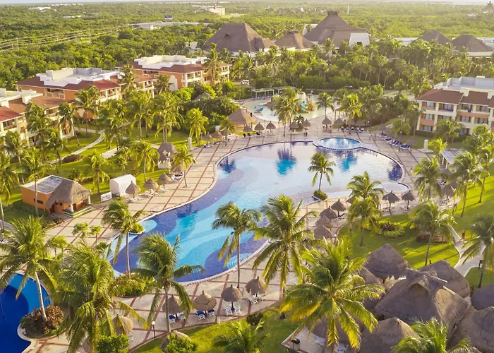 Bahia Principe Explore Coba 5*