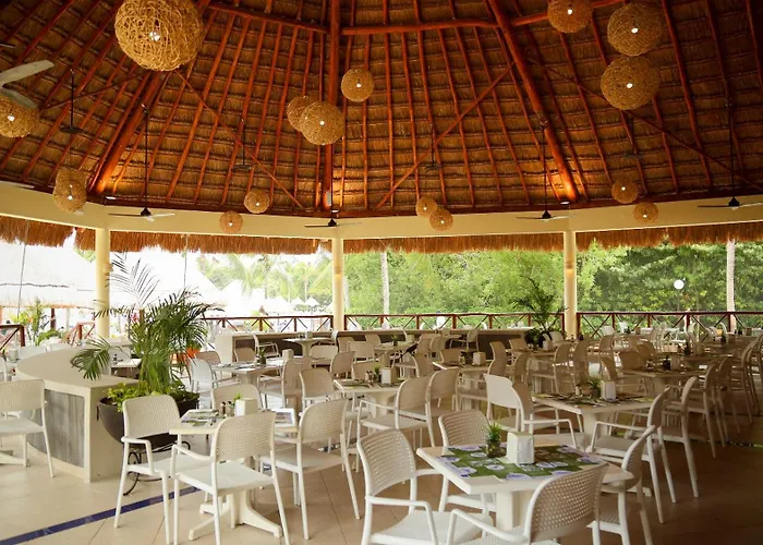Bahia Principe Explore Coba Resort