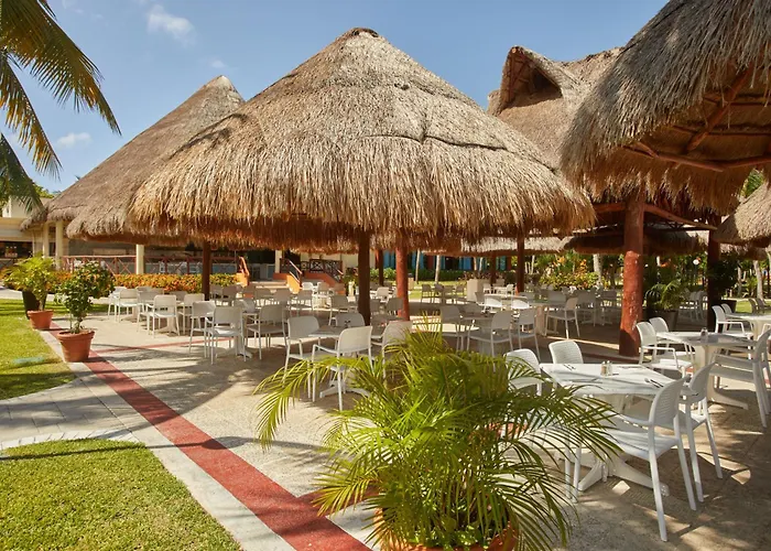 Bahia Principe Explore Coba Akumal