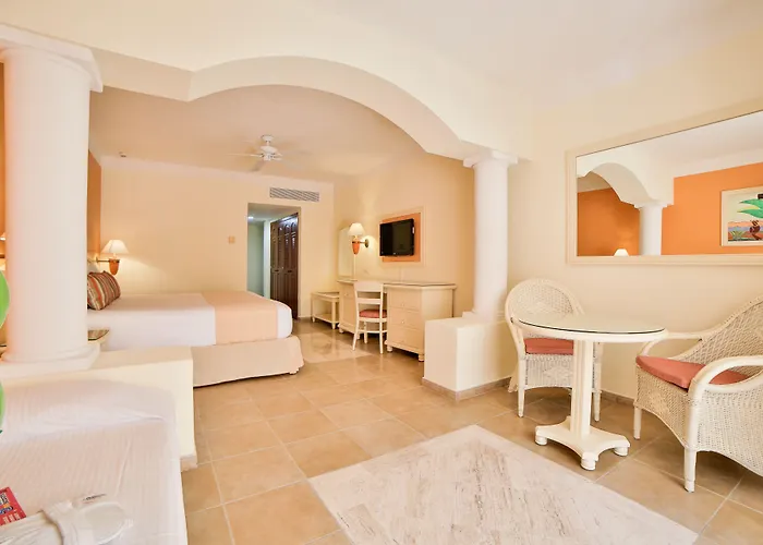 Bahia Principe Explore Coba 5*