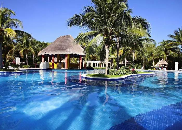 Bahia Principe Explore Coba Resort Akumal