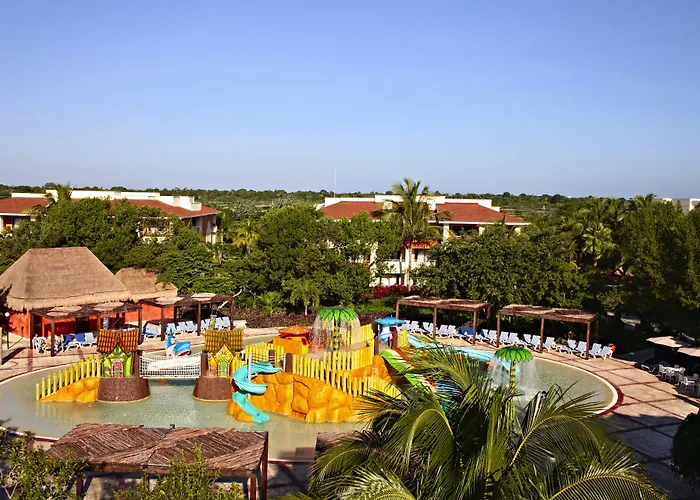 Bahia Principe Explore Coba Akumal