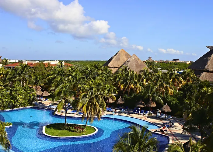 Resort Bahia Principe Explore Coba 5*