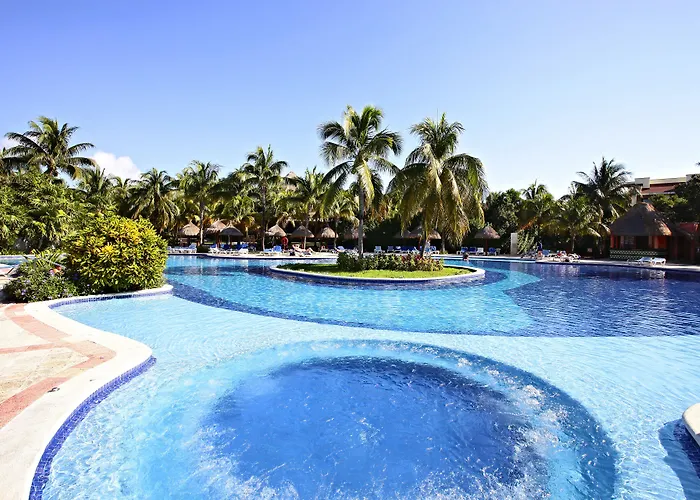 Resort Bahia Principe Explore Coba Akumal