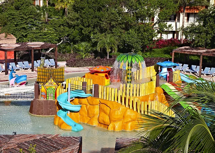 Resort Bahia Principe Explore Coba