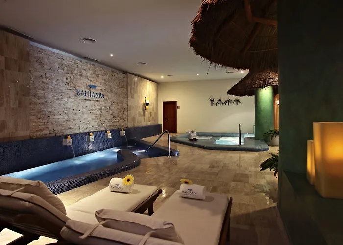 Bahia Principe Explore Coba Resort