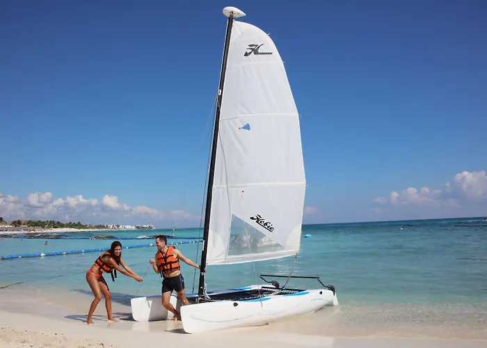 Resort Bahia Principe Explore Coba 5*