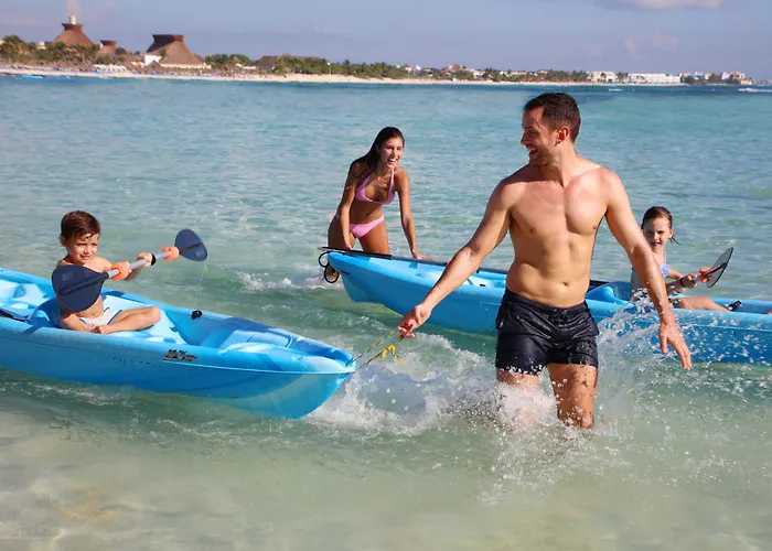 Bahia Principe Explore Coba
