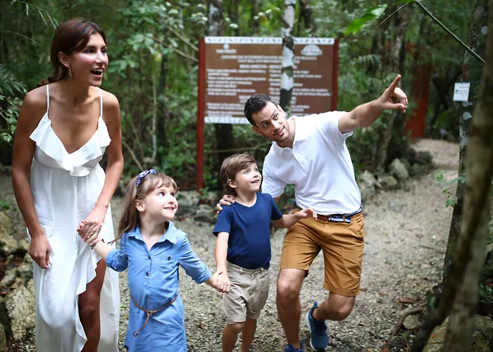 Resort Bahia Principe Explore Coba 5*