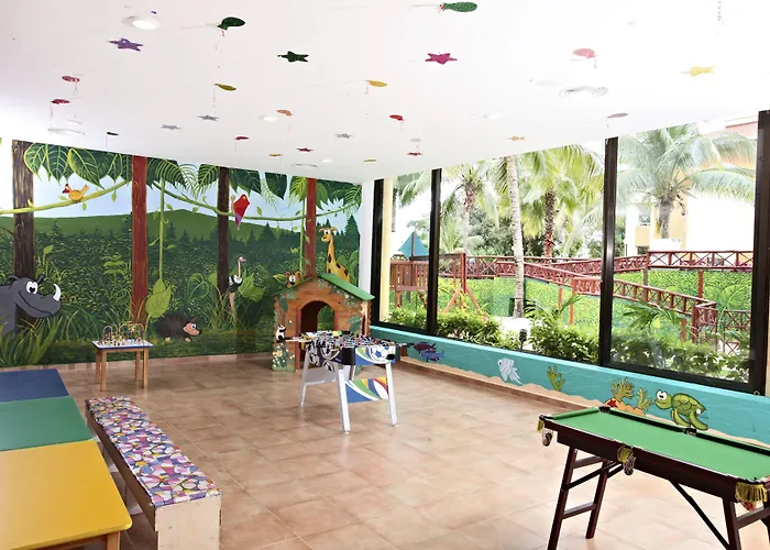 Bahia Principe Explore Coba 5*