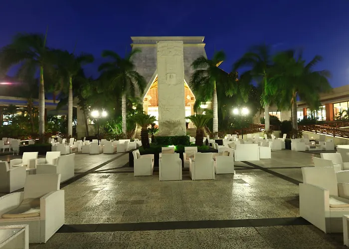 Bahia Principe Explore Coba Resort