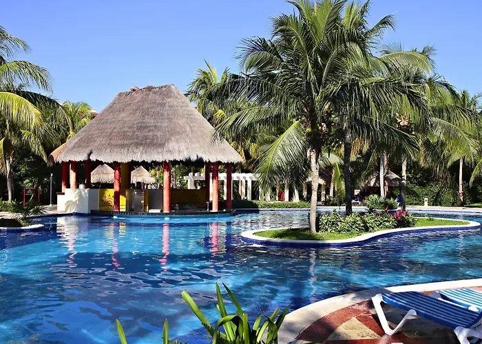 Bahia Principe Explore Coba Resort