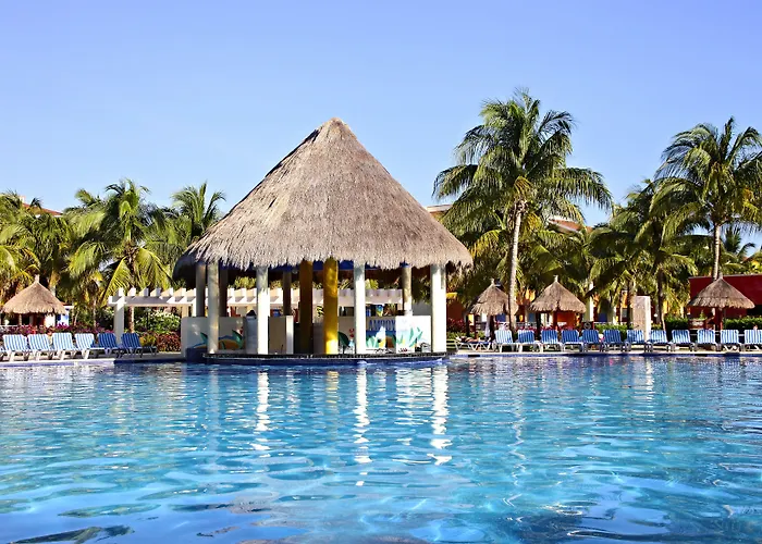Bahia Principe Explore Coba 5*