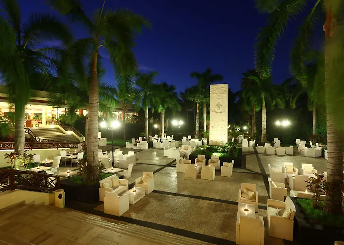 Bahia Principe Explore Coba 5*