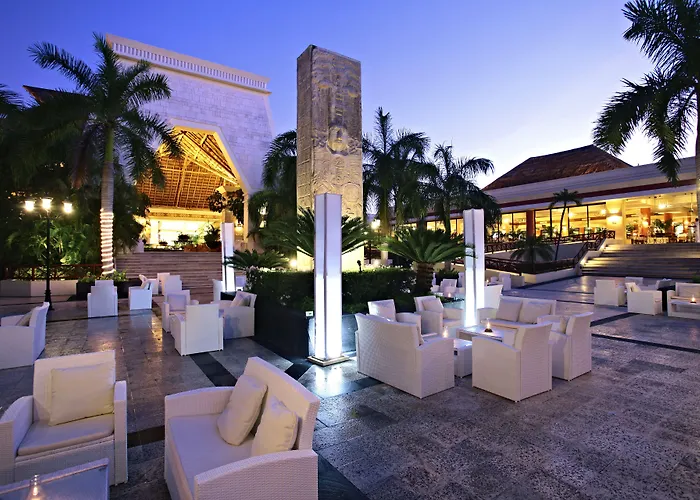 Bahia Principe Explore Coba Resort 5*