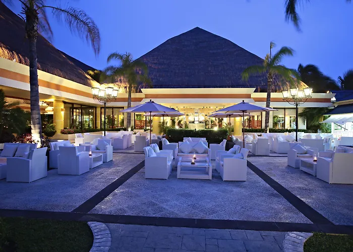 Bahia Principe Explore Coba 5* Akumal