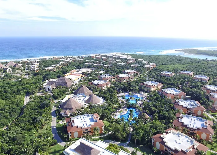 Resort Bahia Principe Explore Coba 5*