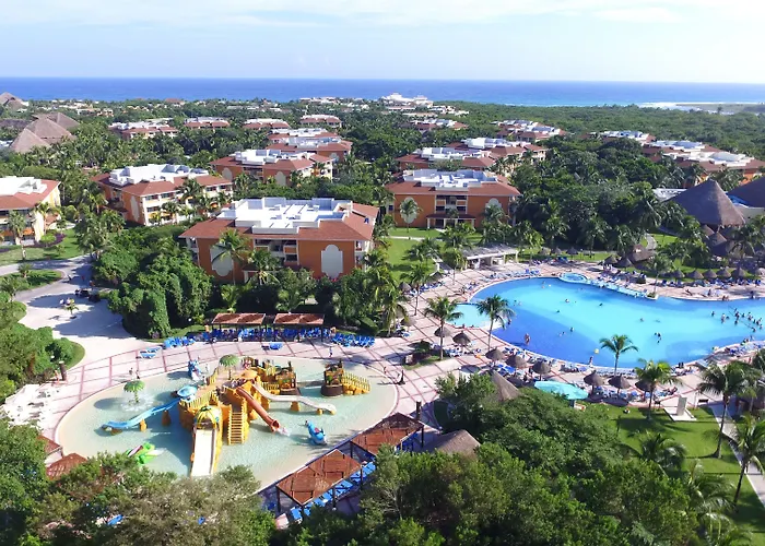 Bahia Principe Explore Coba Akumal