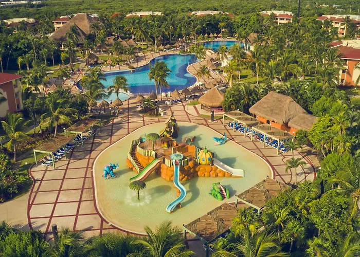 Bahia Principe Explore Coba Akumal