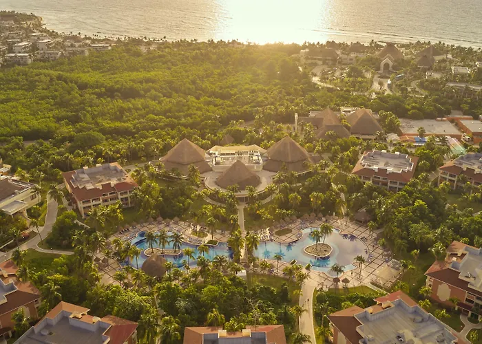 Resort Bahia Principe Explore Coba