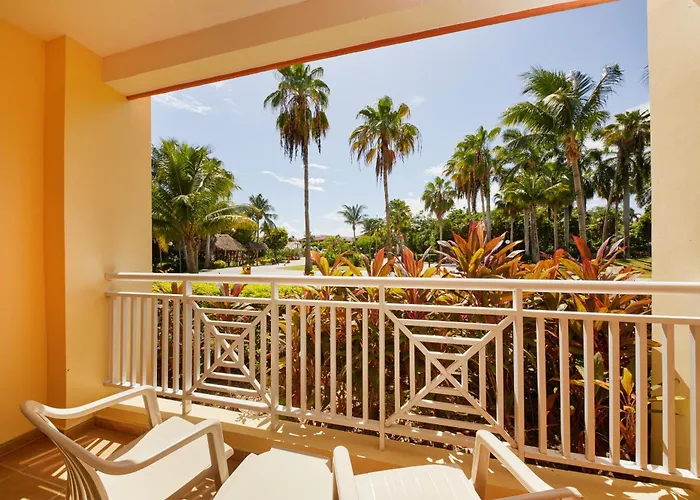 Bahia Principe Explore Coba Resort