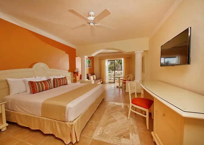 Bahia Principe Explore Coba Resort 5*