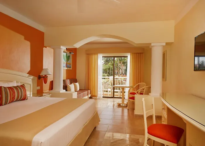 Resort Bahia Principe Explore Coba 5*