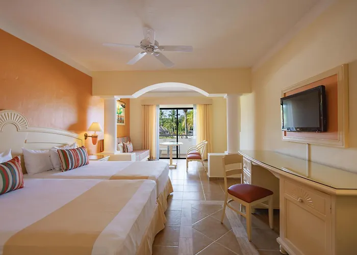 Bahia Principe Explore Coba 5*