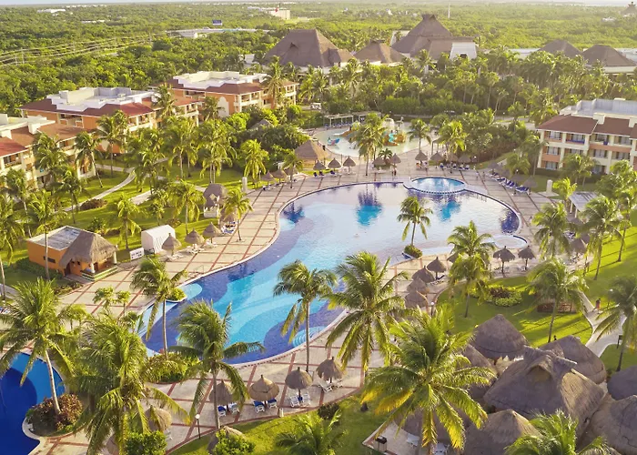 Bahia Principe Explore Coba 5*