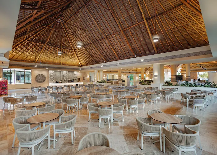 Resort Bahia Principe Explore Coba Akumal