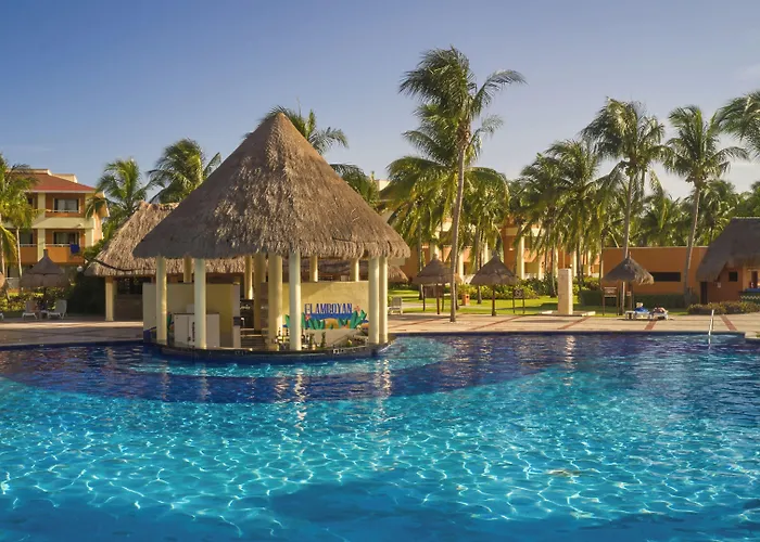 Bahia Principe Explore Coba Resort